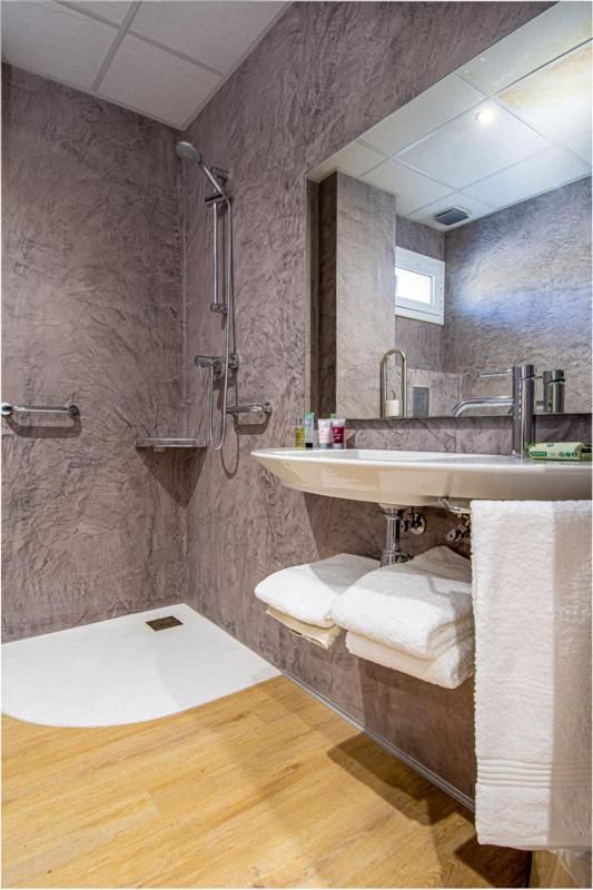 Hotel Jaume D'Urgell بالاغوار المظهر الخارجي الصورة