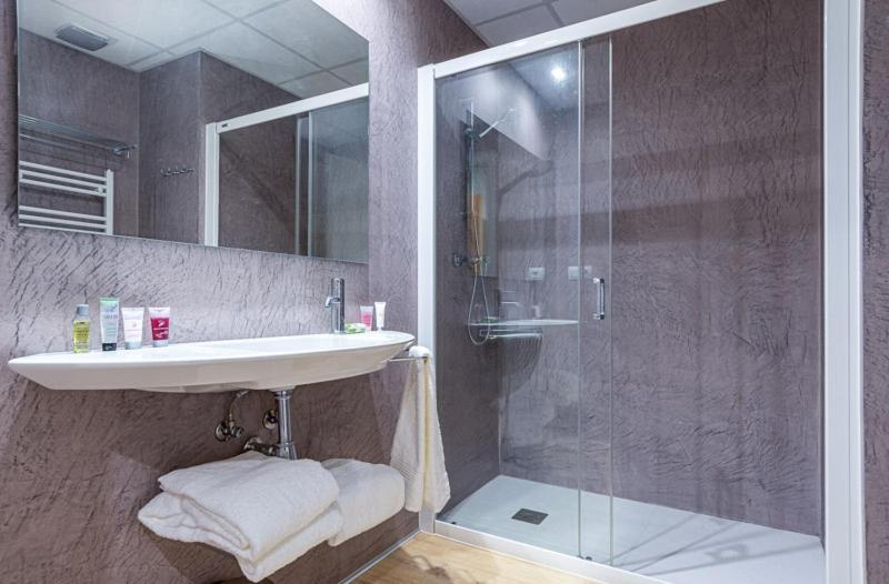 Hotel Jaume D'Urgell بالاغوار المظهر الخارجي الصورة